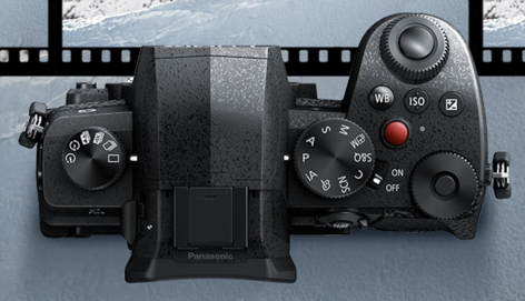 松下G97微单相机新品上线京东 下单赠送松下SD卡 松下G97微单相机新品上线京东 下单赠送松下SD卡