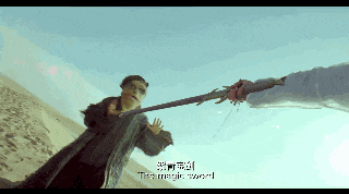 重映破3000万!王家卫藏了25年的片段有何魔力?