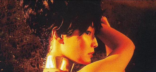 重映破3000万!王家卫藏了25年的片段有何魔力?