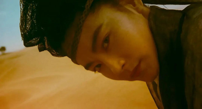 重映破3000万!王家卫藏了25年的片段有何魔力?