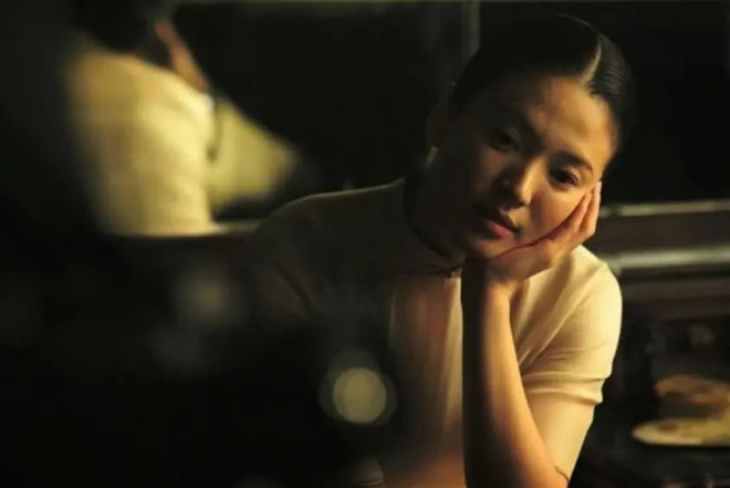 重映破3000万!王家卫藏了25年的片段有何魔力?