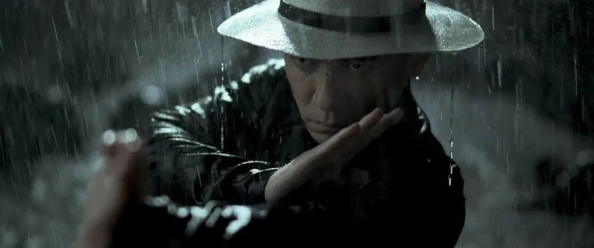 重映破3000万!王家卫藏了25年的片段有何魔力?