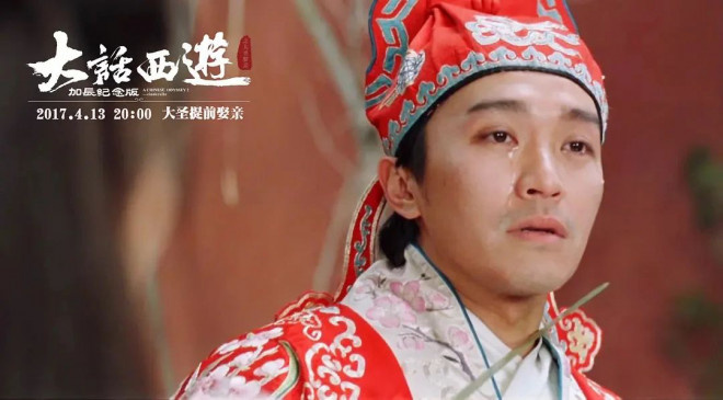 重映破3000万!王家卫藏了25年的片段有何魔力?