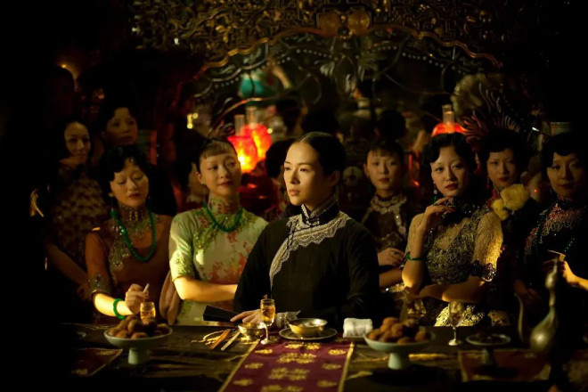 重映破3000万!王家卫藏了25年的片段有何魔力?