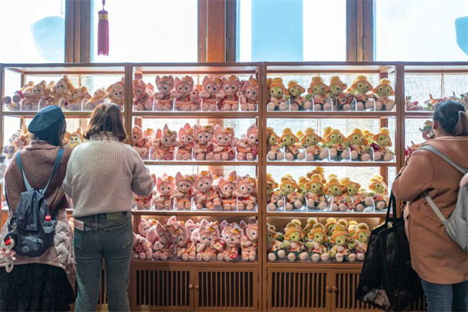 《哪吒2》问鼎世界第一!哪吒主题乐园要来了?