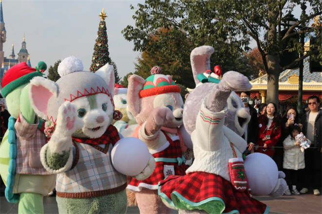 《哪吒2》问鼎世界第一!哪吒主题乐园要来了?