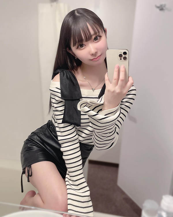 最新推荐!人设翻车SOD素人《天美芽爱》精选作品介绍……