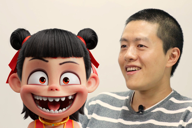 可可豆动画回应饺子导演闭关:已停止对外采访!