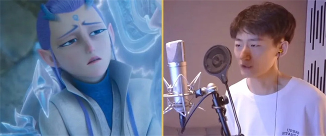 聚焦配音行业 |《哪吒2》带火他们,却遭遇危机?