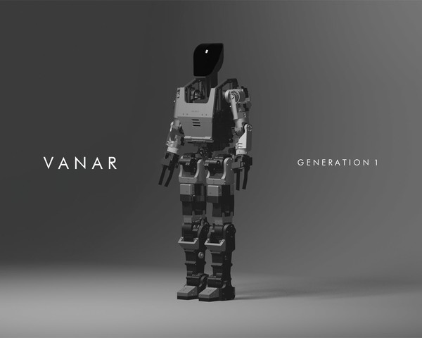 印度实验室推出人形机器人原型 目标价格与摩托车相同 印度实验室推出人形机器人原型 目标价格与摩托车相同