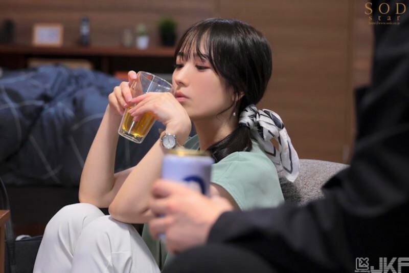 START-257,「小凑四叶」最新作品2025/02/11发布!