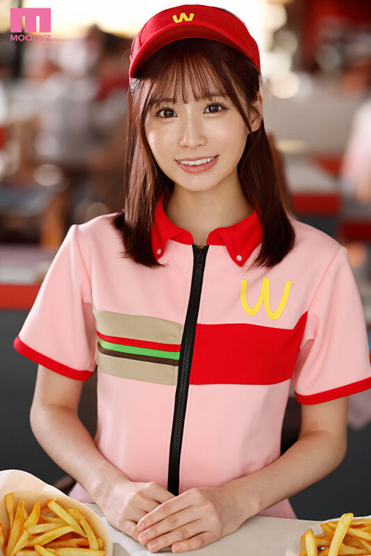 MIMK-201,未歩なな(未步奈奈)最新作品2025/03/18发布!