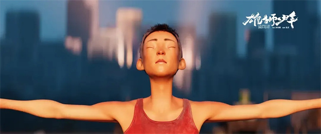 不止《哪吒2》,这是一个好大的周星驰宇宙!