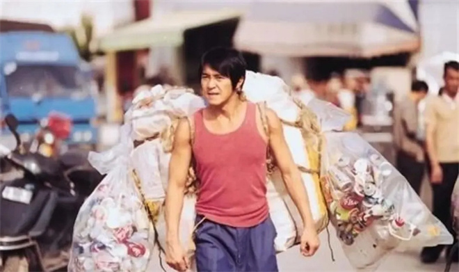 不止《哪吒2》,这是一个好大的周星驰宇宙!