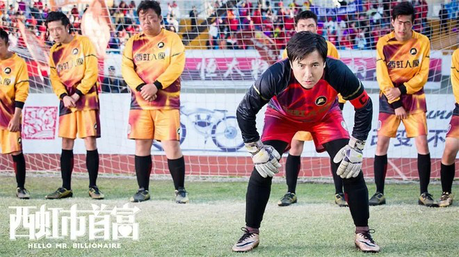 不止《哪吒2》,这是一个好大的周星驰宇宙!