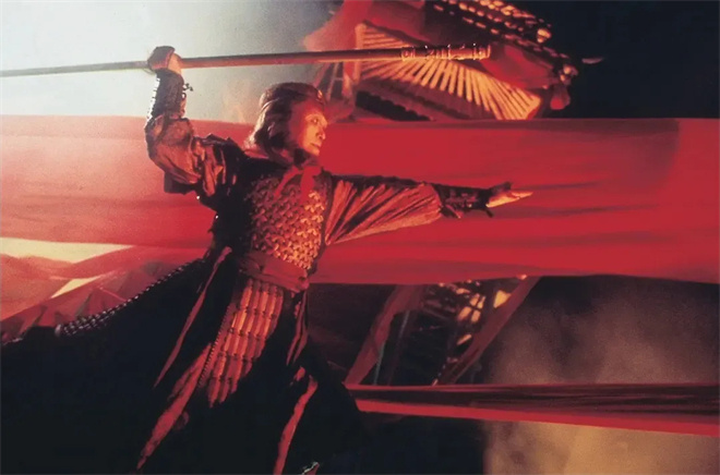 不止《哪吒2》,这是一个好大的周星驰宇宙!