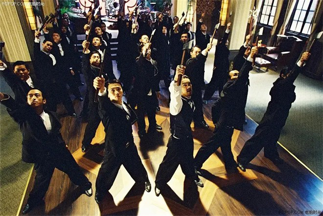 不止《哪吒2》,这是一个好大的周星驰宇宙!