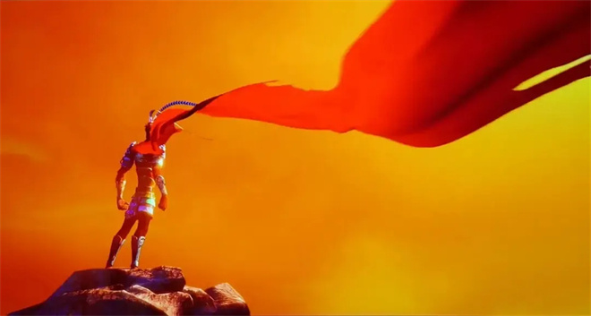 不止《哪吒2》,这是一个好大的周星驰宇宙!