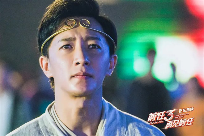 不止《哪吒2》,这是一个好大的周星驰宇宙!