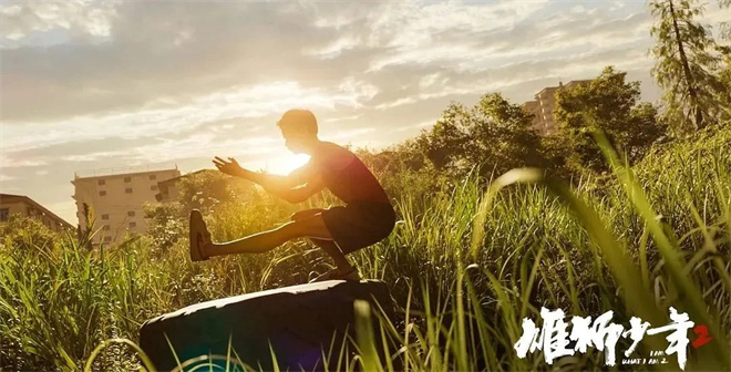 不止《哪吒2》,这是一个好大的周星驰宇宙!