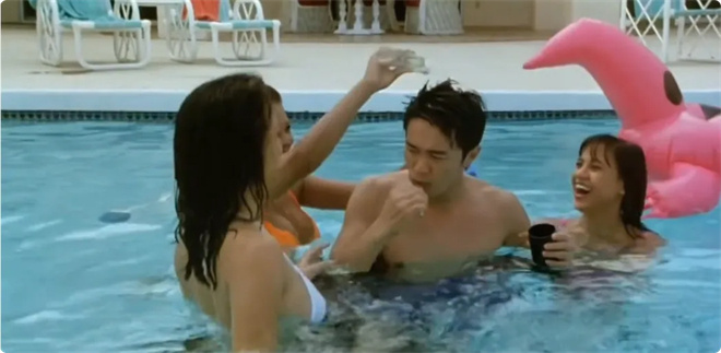 不止《哪吒2》,这是一个好大的周星驰宇宙!