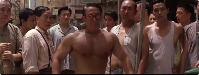 不止《哪吒2》,这是一个好大的周星驰宇宙!