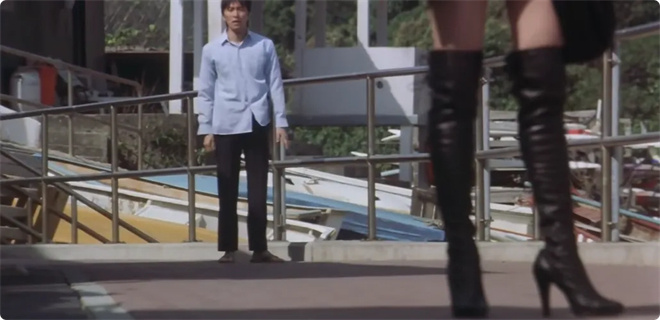 不止《哪吒2》,这是一个好大的周星驰宇宙!