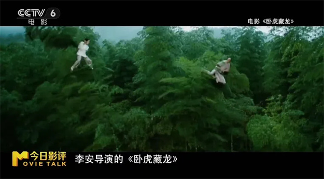 从春节档到国际舞台 中国电影如何赢得全球共鸣?