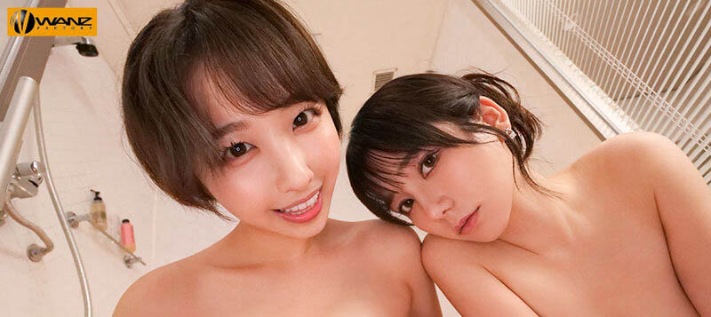 WAAA-492,「宍戸里帆、五日市芽依」合演作品2025-03-04发布!