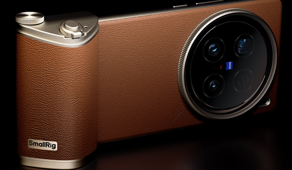 曝vivo X200 Ultra视频能力赶超苹果 安卓阵营首次! 曝vivo X200 Ultra视频能力赶超苹果 安卓阵营首次!