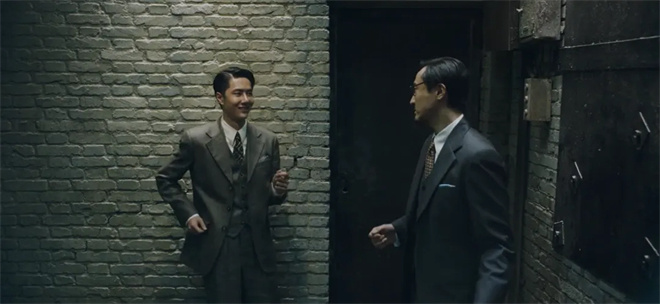 和《花样年华》一样遭删减,这些彩蛋值得曝光!