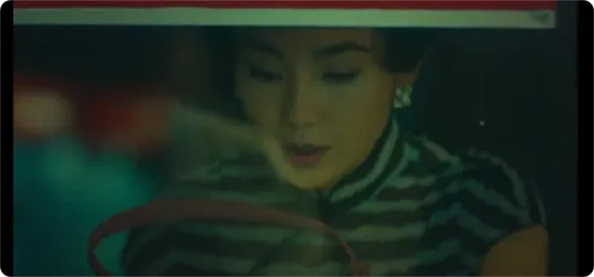 和《花样年华》一样遭删减,这些彩蛋值得曝光!