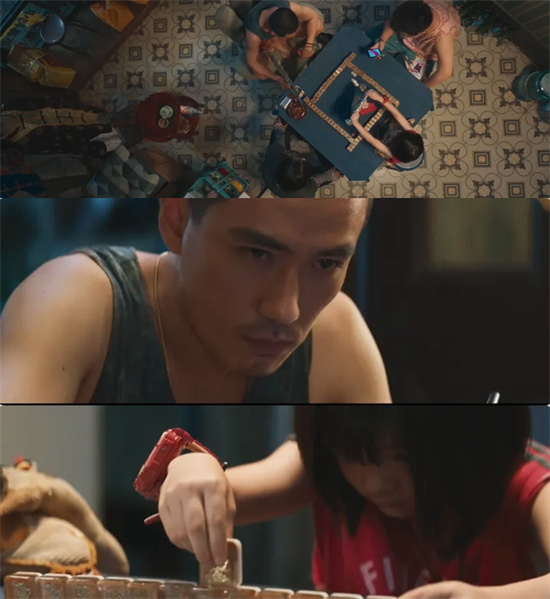 和《花样年华》一样遭删减,这些彩蛋值得曝光!