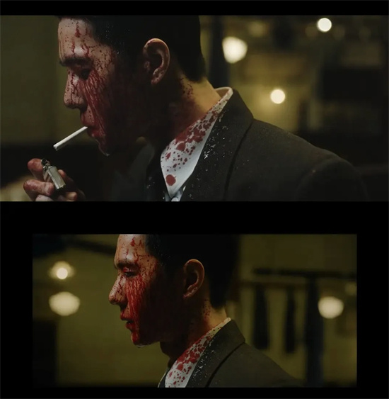 和《花样年华》一样遭删减,这些彩蛋值得曝光!