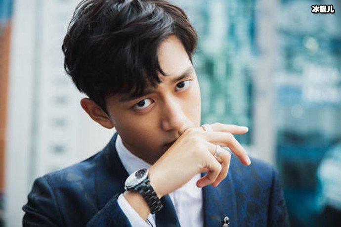 李现演过什么让网友觉得辣眼睛的哭戏?