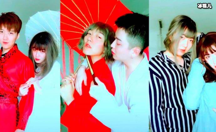 抖音阿纯是谁? 阿纯个人资料被扒