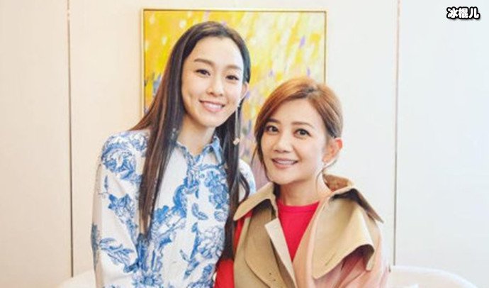 范玮琪爆梁静茹离婚 网友说为何有这样的的姐妹!