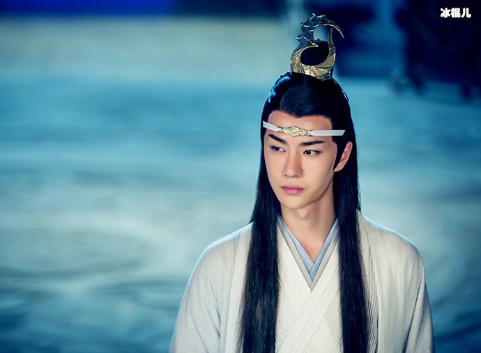 王一博与美合恋爱中?美合是谁?