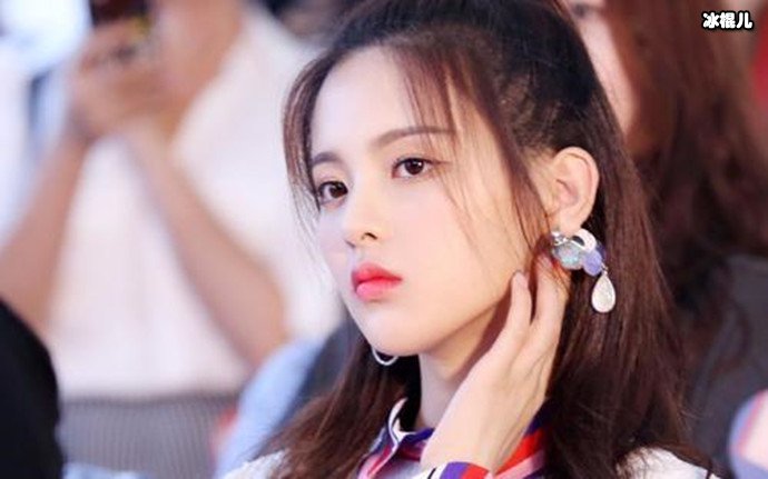 杨超越演技演技如何?杨超越个人资料