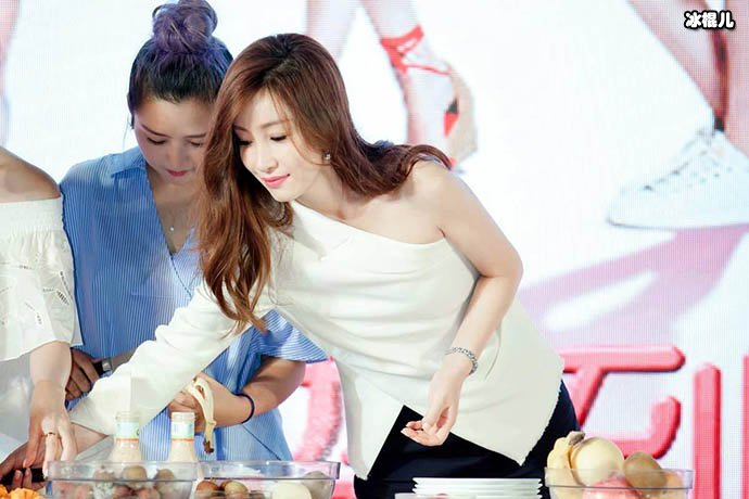 秦海璐情商上热搜, 秦海璐情商真的低吗?