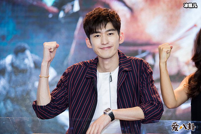 张翰被曝缺钱?其近况如何?