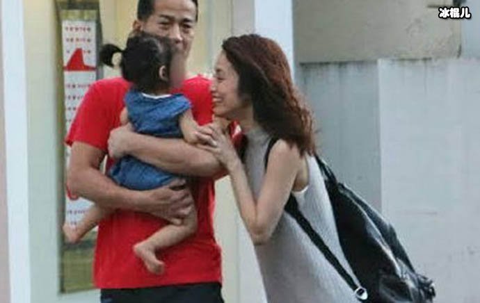 上户彩是谁?上户彩二胎生子老公被扒!