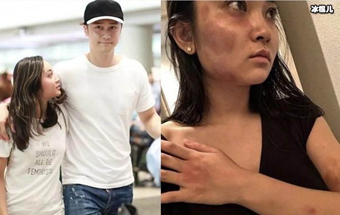 蒋劲夫大方承认恋情!蒋劲夫疑似放下之前阴霾!