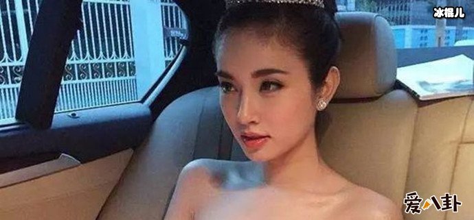 泰国最美人妖被网友直呼碾压多数女星?她是如何走红的?