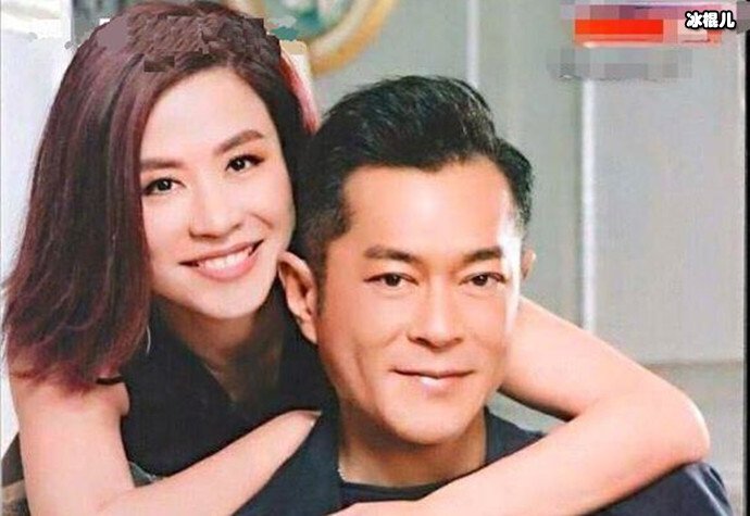 古天乐与宣萱将结婚?男神要组建家庭了?