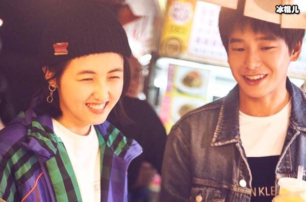 张子枫生日 彭昱畅为张子枫庆生俩人兄妹情令人羡慕!