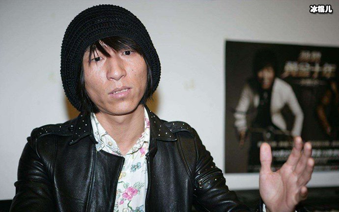 陈羽凡曾经因为吸毒被抓如今复出了吗?其近照被扒!