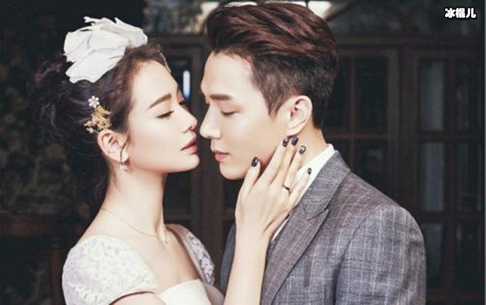 戚薇与老公在现实生活中怎么样?为何令人羡慕!