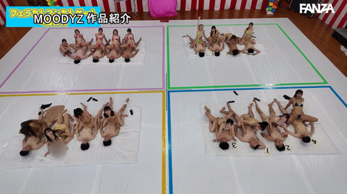 22位女优共演作品MIRD-253发布!乱交巴士感谢祭2025!Moodyz让她们上车了!