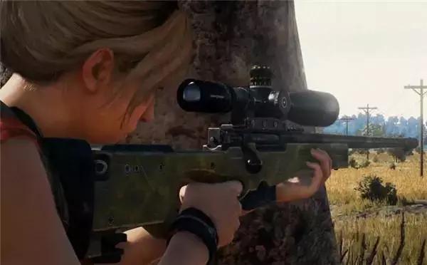 绝地求生辅助为什么瞄准却打不中?你可能忽略了这个细节